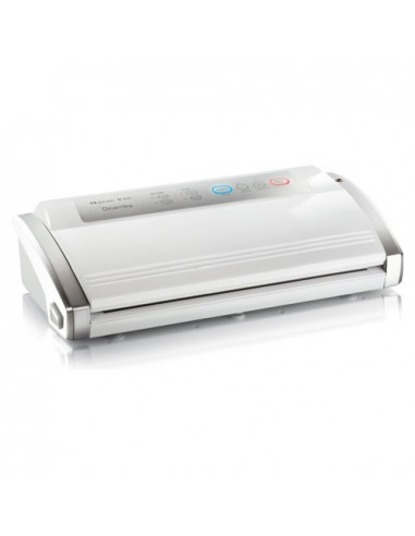 Macchina sottovuoto Magic Vac VG02PK1 MAGIC VAC Dinamika White e Silve