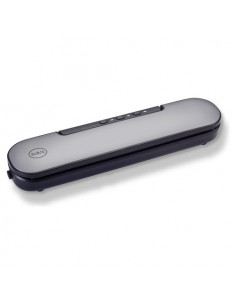 Macchina sottovuoto R. G. V. 110760 Fresh Quality Magnet Grey Grey