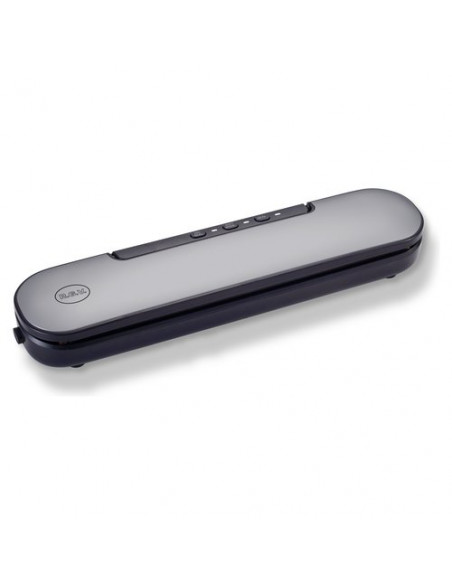 Macchina sottovuoto R. G. V. 110760 Fresh Quality Magnet Grey Grey