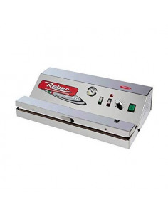 Macchina sottovuoto Reber 9716 NEL PROFESSIONAL Ecopro 40 Inox Inox