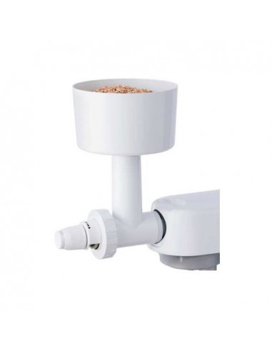 Macina granaglie planetaria Kenwood AW20010008 Kax941Pl White White