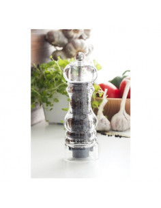 Macina pepe Bisetti 8420 MILANO Trasparente Trasparente