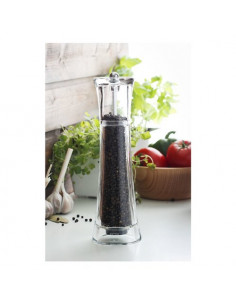 Macina pepe Bisetti 8730 VERONA Trasparente Trasparente