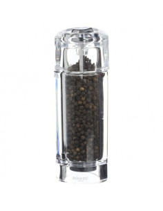 Macina pepe Bisetti 9820 TORINO Trasparente Trasparente