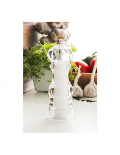 Macina sale Bisetti 8420S MILANO Trasparente Trasparente