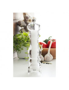 Macina sale Bisetti 8430S MILANO Trasparente Trasparente