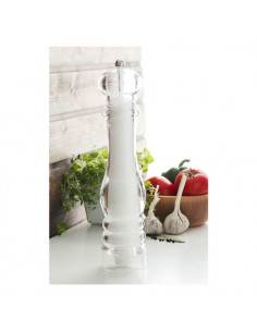 Macina sale Bisetti 8440S MILANO Trasparente Trasparente