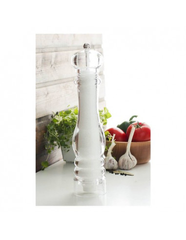 Macina sale Bisetti 8440S MILANO Trasparente Trasparente