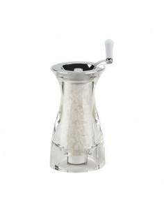 Macina sale Bisetti 911S PESARO URBINO Trasparente Trasparente