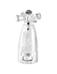 Macina sale Bisetti 930S BRESCIA Trasparente Trasparente