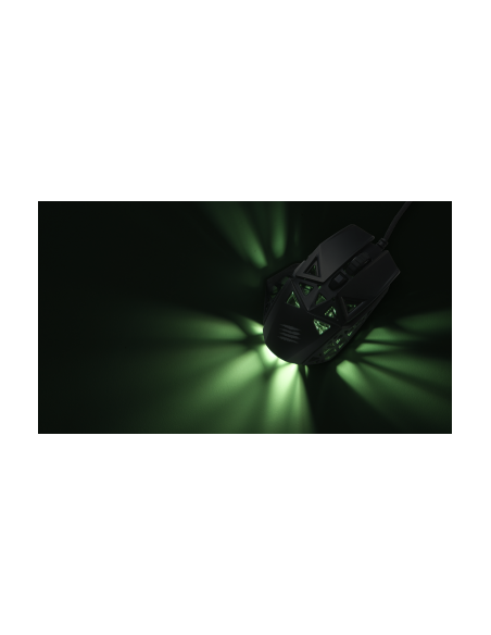 MAD CATZ GAMING MOUSE M.O.J.O. M1 OTTICO 70g DAKOTA 2ms 12K DPI