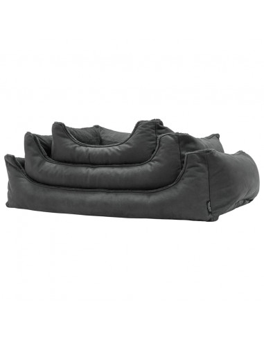Madison Divanetto per Cani Orthopedic 50x65 cm Grigio