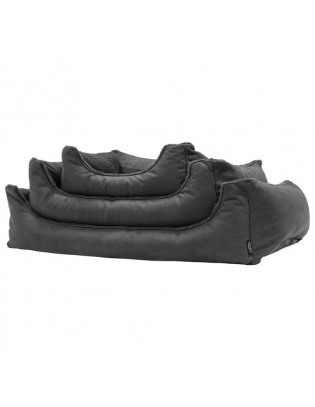 Madison Divanetto per Cani Orthopedic 50x65 cm Grigio