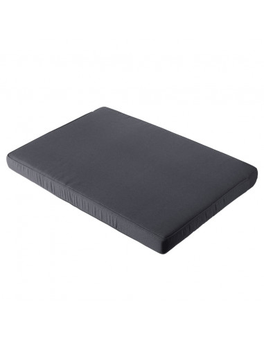 Madison Set Cuscino per Pallet Panama Grigio