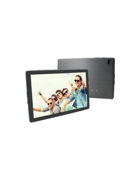 Majestic Tab-912 PRO 4+64GB 10.1" 4G Grey ITA