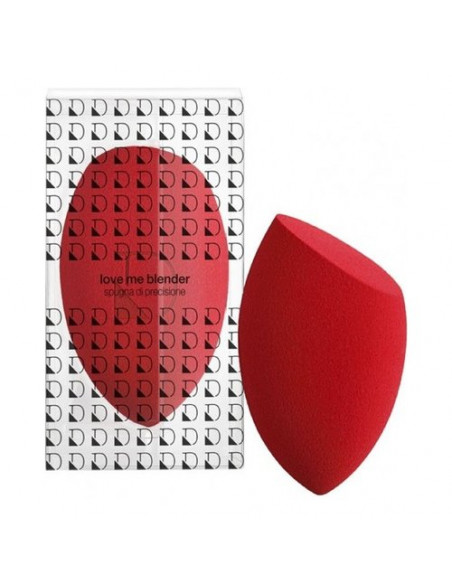 Make up viso Diego Dalla Palma Love Me Blender Spugna di Precisione