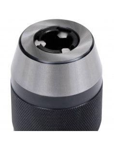 Mandrino per Trapano a Rilascio Rapido MT2-B18 Serraggio 16 mm