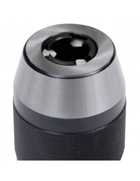 Mandrino per Trapano a Rilascio Rapido MT3-B18 Serraggio 16 mm