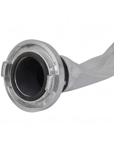 Manichetta Antincendio 20 m con Giunti B-Storz 3 Pollici