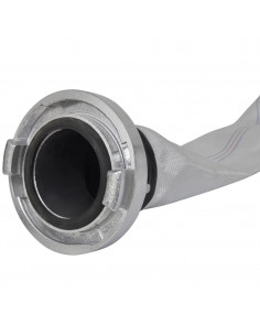 Manichetta Antincendio 30 m con Giunti B-Storz 3 Pollici