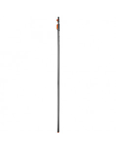 Manico attrezzo telescopico per accessori combi Gardena 3721 20 COMBIS