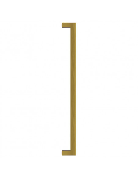 Maniglie per Mobili 20 pz Oro 320 mm in Acciaio Inox