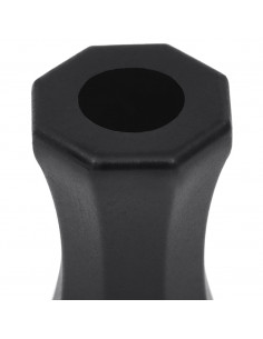 Manopole per Aste da Calcio Balilla 8 pz