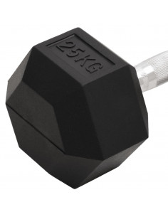 Manubrio 25 kg Ghisa