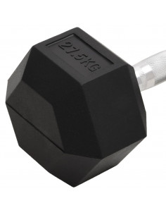 Manubrio 27,5 kg Ghisa