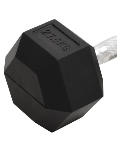 Manubrio 27,5 kg Ghisa