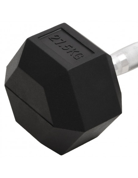 Manubrio 27,5 kg Ghisa