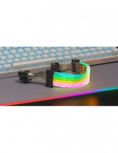 MARSGAMING VGA POWER EXTENSIONE MCA-24 24PIN