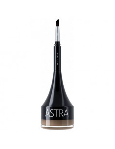 Mascara e prodotti sopracciglia Astra Geisha brows crema gel sopraccig