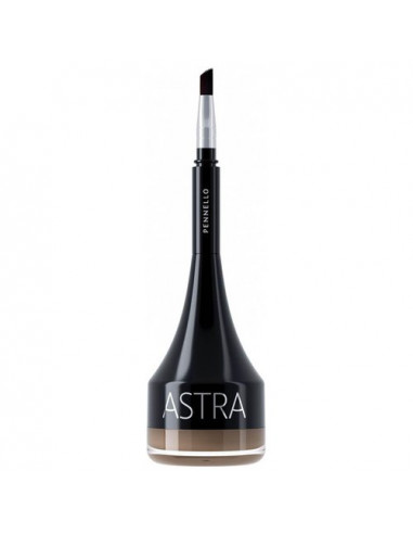 Mascara e prodotti sopracciglia Astra Geisha brows crema gel sopraccig