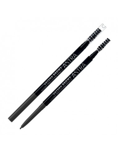 Mascara e prodotti sopracciglia Astra Geisha brows micro precision pen