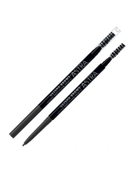 Mascara e prodotti sopracciglia Astra Geisha brows micro precision pen