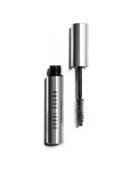 Mascara e prodotti sopracciglia Bobbi Brown No Smudge Waterproof Masca