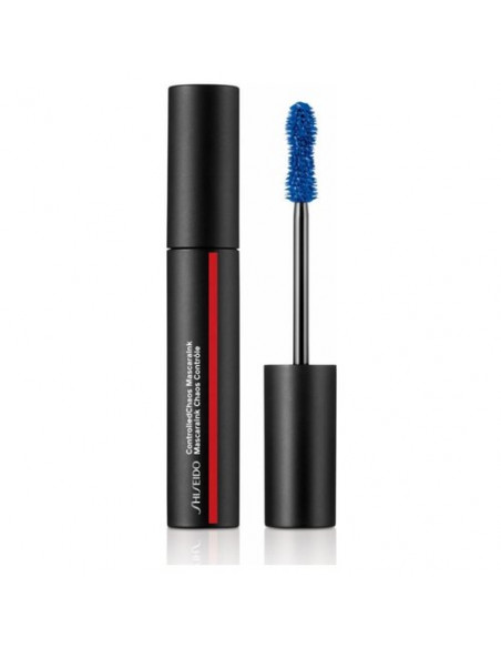 Mascara e prodotti sopracciglia Shiseido Controlledchaos mascaraink 02