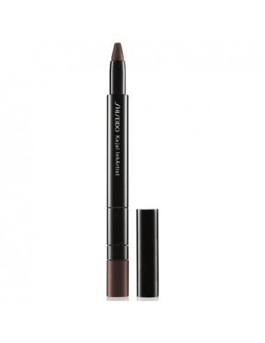Mascara e prodotti sopracciglia Shiseido Kajal inkartist 01 Tea House