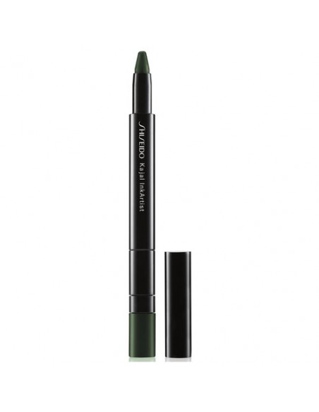 Mascara e prodotti sopracciglia Shiseido Kajal Inkartist 06 Birodo Gre