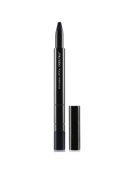 Mascara e prodotti sopracciglia Shiseido Kajal Inkartist 09 Nippon Noi