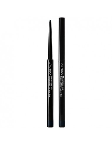 Mascara e prodotti sopracciglia Shiseido Microliner Ink 01 Black