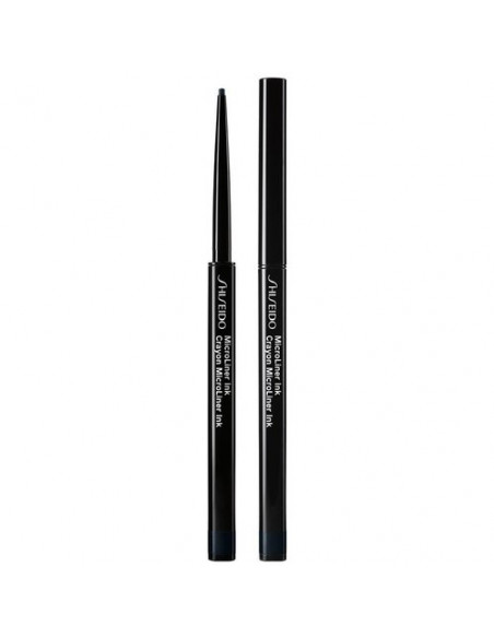 Mascara e prodotti sopracciglia Shiseido Microliner Ink 01 Black