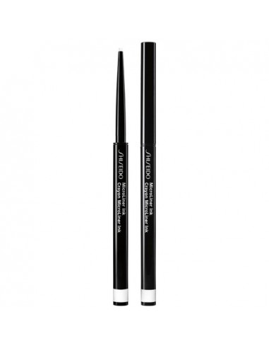 Mascara e prodotti sopracciglia Shiseido Microliner Ink 05 White