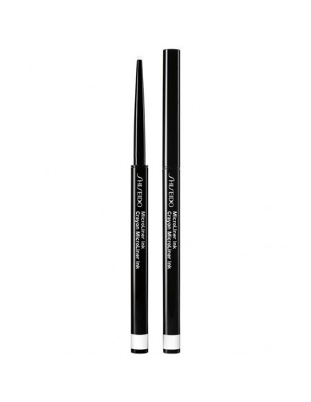 Mascara e prodotti sopracciglia Shiseido Microliner Ink 05 White