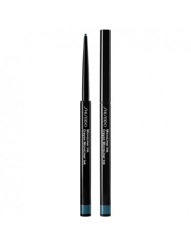 Mascara e prodotti sopracciglia Shiseido Microliner Ink 08 Teal