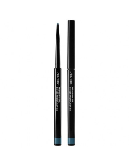 Mascara e prodotti sopracciglia Shiseido Microliner Ink 08 Teal