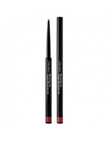 Mascara e prodotti sopracciglia Shiseido Microliner Ink 10 burgundy