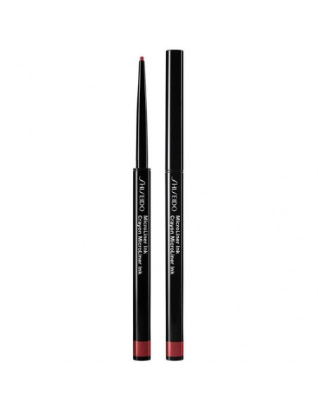 Mascara e prodotti sopracciglia Shiseido Microliner Ink 10 burgundy