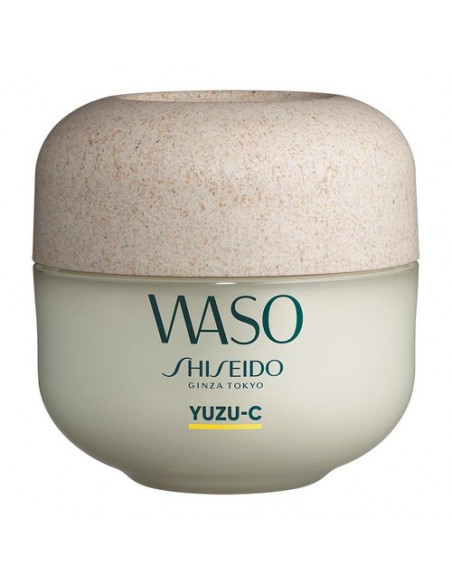 Maschera bellezza Shiseido Waso Yuzu C Beauty Sleeping Mask 50 ml